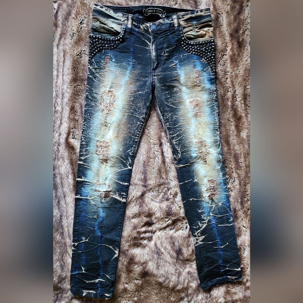 Robin jeans